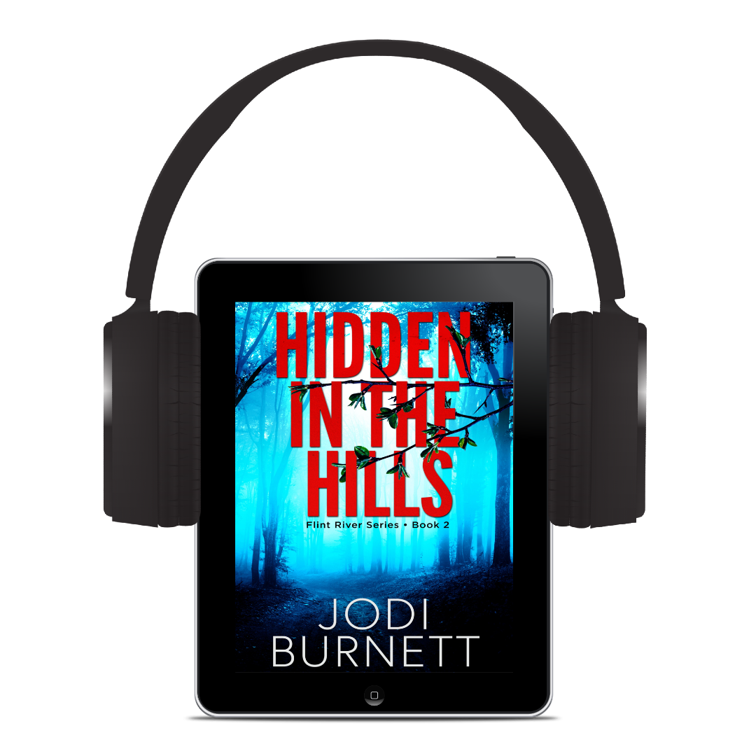 Hidden In The Hills Flint River Series Jodi Burnett