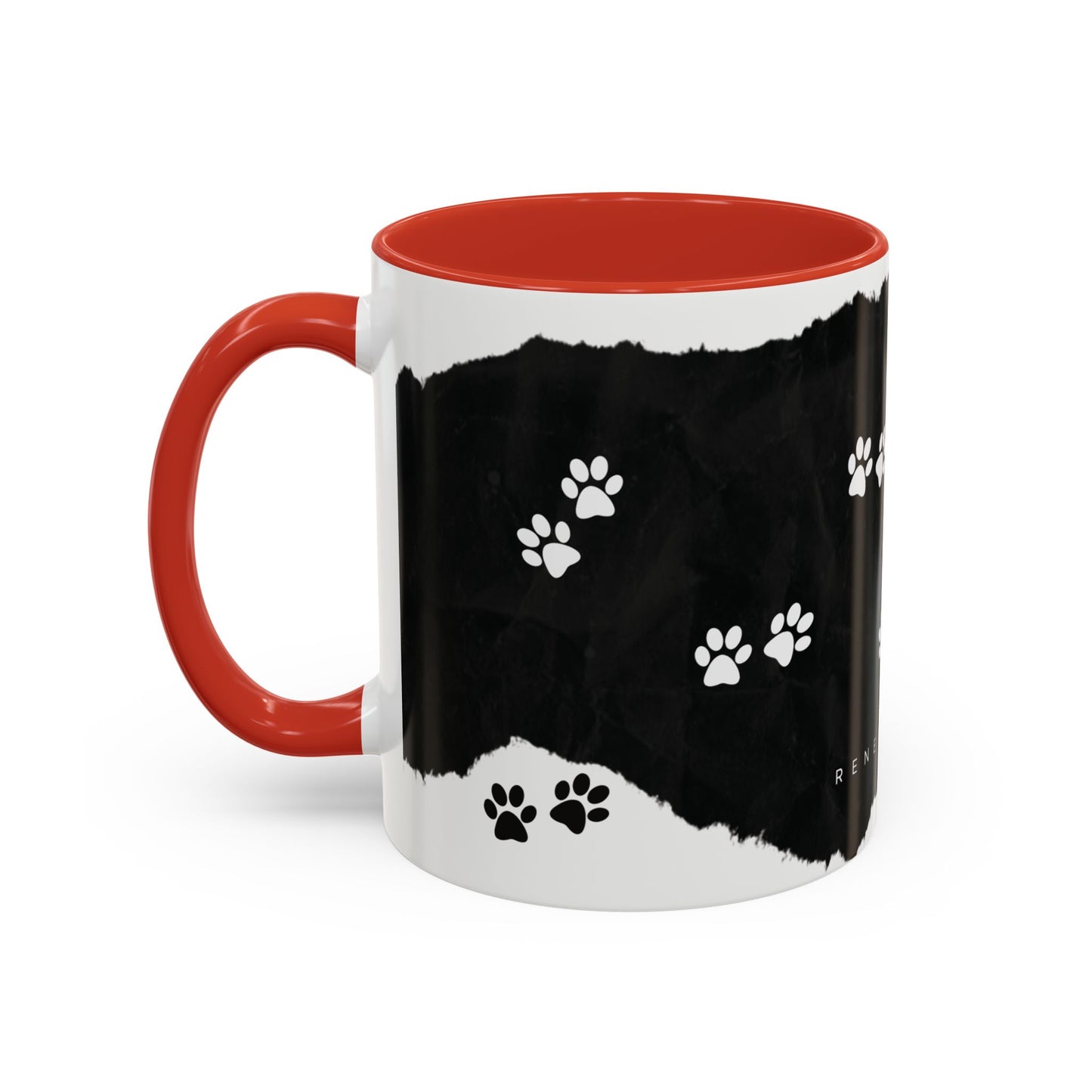 Renegade Mug with art by the Author!