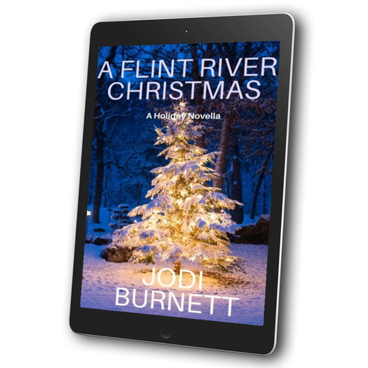 Mystery Thriller Series Epilogue