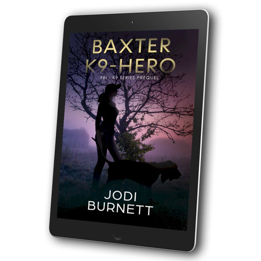 FBI K9 Thriller Series Prequel FREE